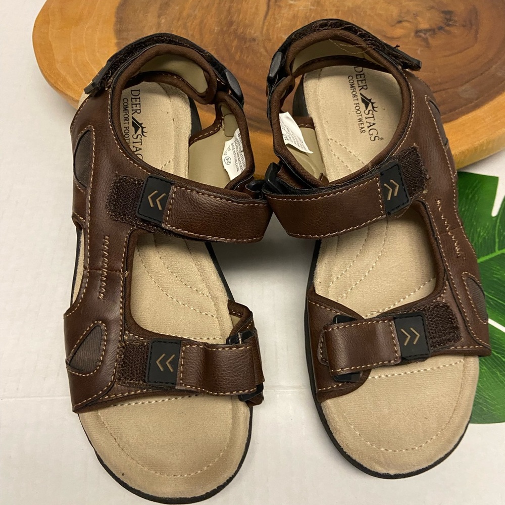 Deer Stags BAIT Comfort Footwear Sandals